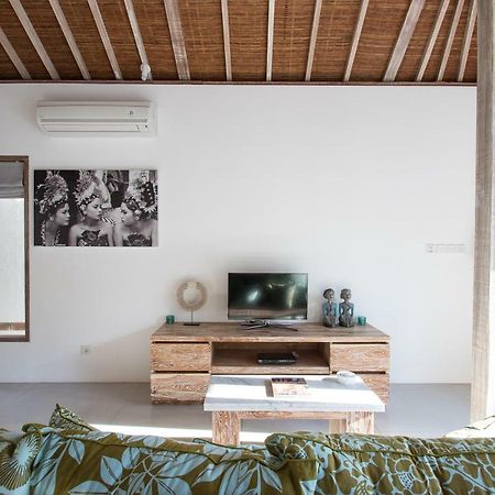 Aloha Beach House Bingin Uluwatu Esterno foto