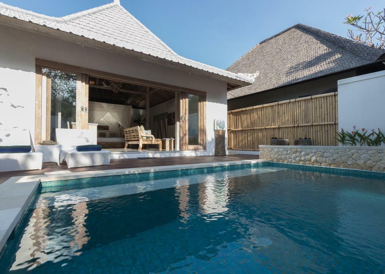 Aloha Beach House Bingin Uluwatu Esterno foto