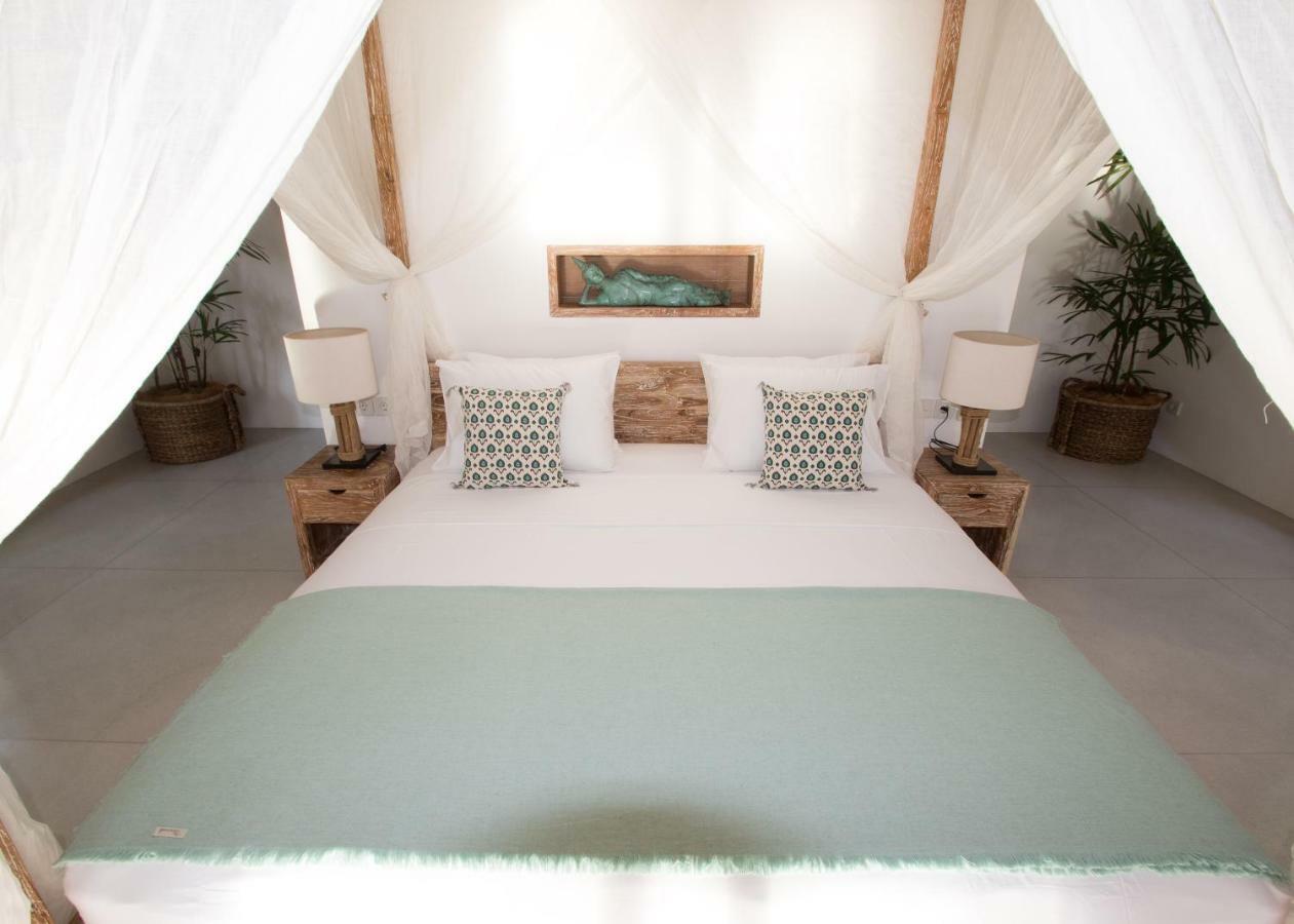 Aloha Beach House Bingin Uluwatu Esterno foto