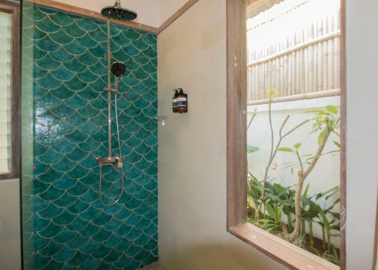 Aloha Beach House Bingin Uluwatu Esterno foto