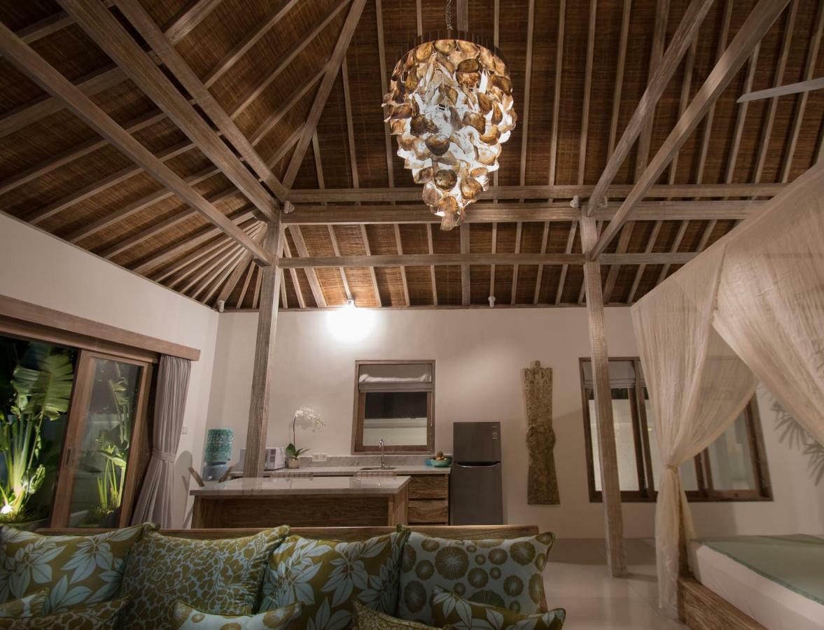 Aloha Beach House Bingin Uluwatu Esterno foto