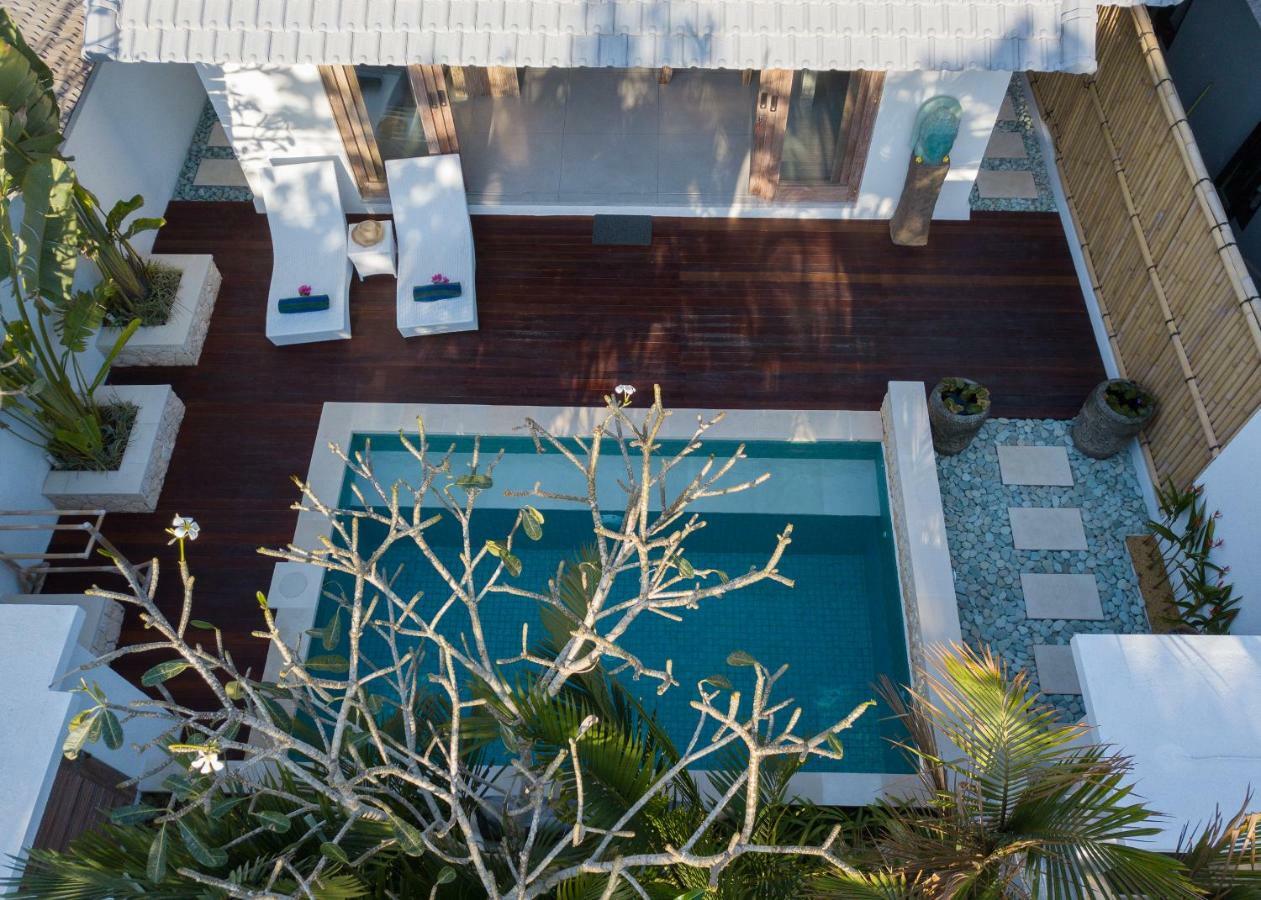 Aloha Beach House Bingin Uluwatu Esterno foto