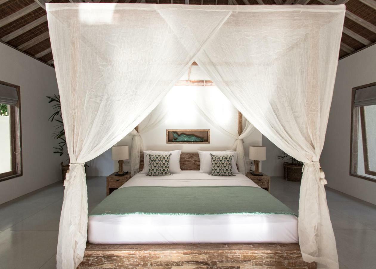 Aloha Beach House Bingin Uluwatu Esterno foto