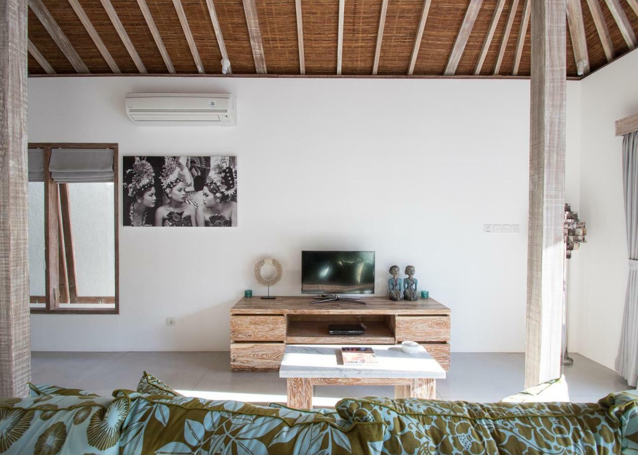Aloha Beach House Bingin Uluwatu Esterno foto