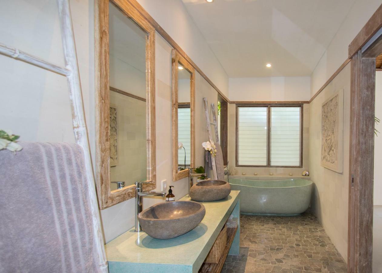 Aloha Beach House Bingin Uluwatu Esterno foto